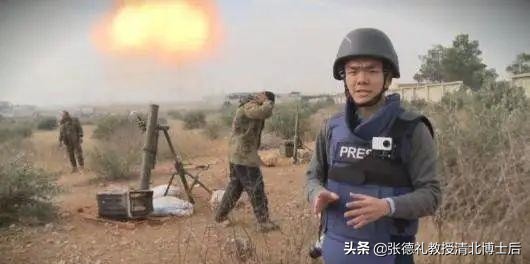 美国暴乱再升级,全球暴乱下,不惧炮火的中国人让人看到希望转载