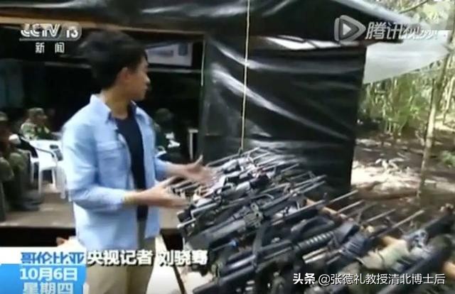 美国暴乱再升级,全球暴乱下,不惧炮火的中国人让人看到希望转载