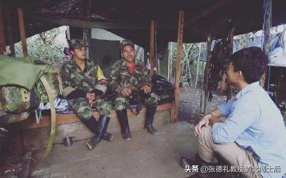 美国暴乱再升级,全球暴乱下,不惧炮火的中国人让人看到希望转载