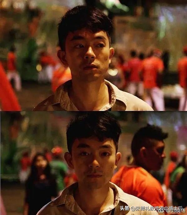 美国暴乱再升级,全球暴乱下,不惧炮火的中国人让人看到希望转载