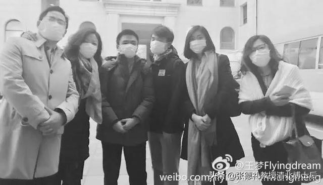 美国暴乱再升级,全球暴乱下,不惧炮火的中国人让人看到希望转载