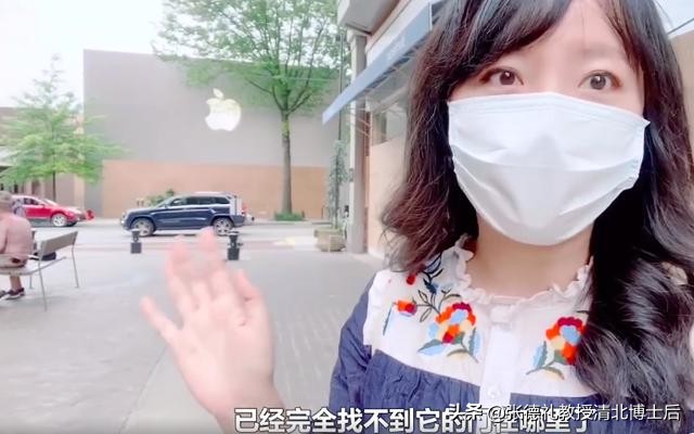 美国暴乱再升级,全球暴乱下,不惧炮火的中国人让人看到希望转载