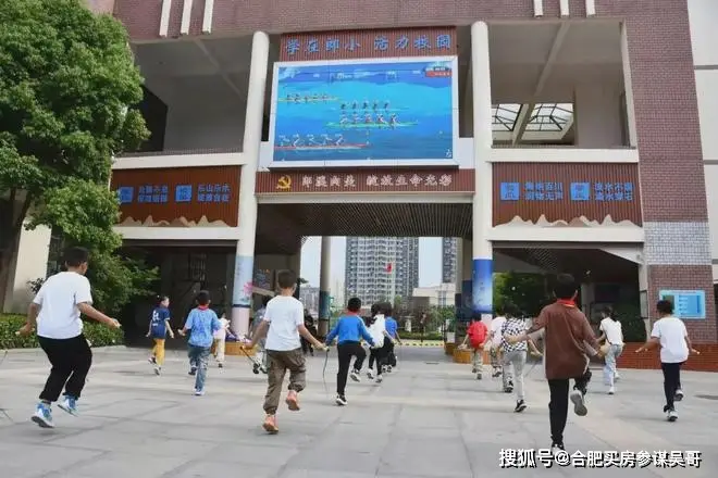 合肥26年1月最新教育与学校发展成就大事记:新建多所中小学高中