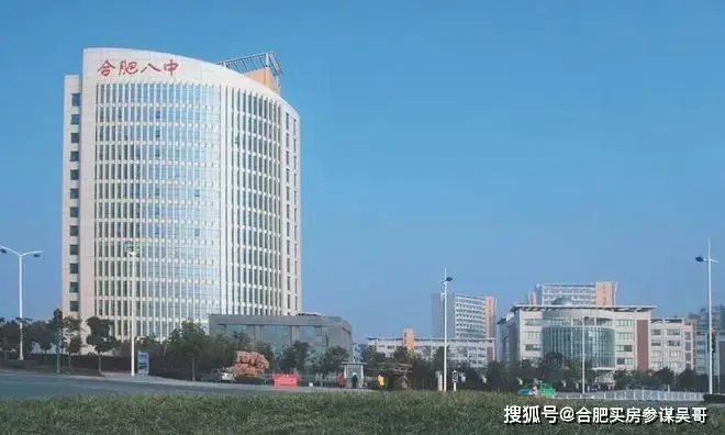 合肥26年1月最新教育与学校发展成就大事记:新建多所中小学高中