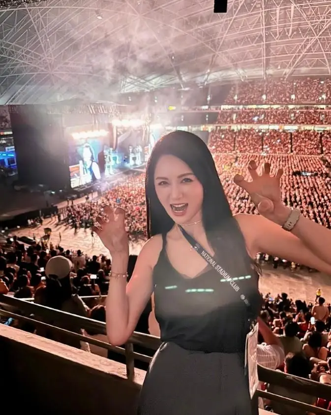 女星陈乔恩自曝确诊盲肠炎,出现腹泻胃痛症状,手术后恢复不错
