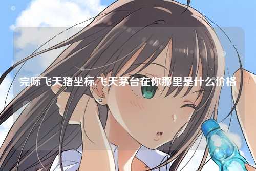 完际飞天猪坐标,飞天茅台在你那里是什么价格