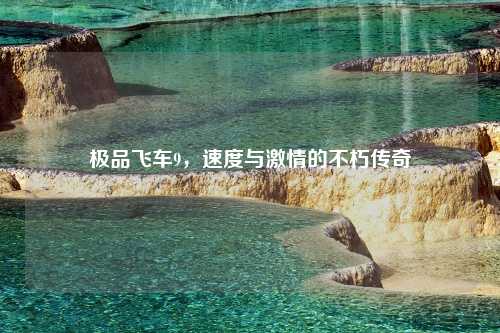 极品飞车9,速度与激情的不朽传奇